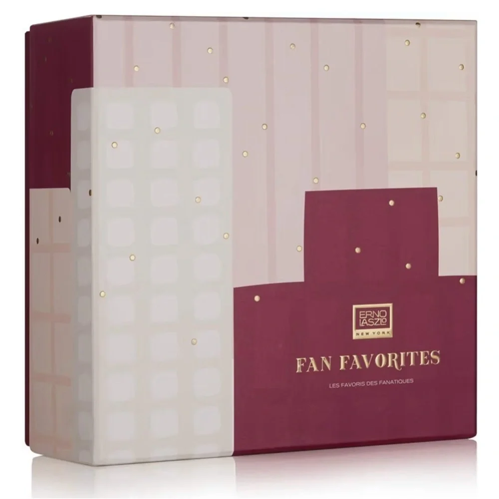 Erno Laszlo experience luxury